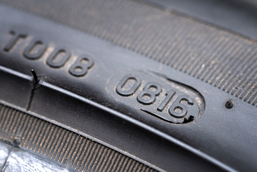 What Do The Numbers On Tires Mean?
