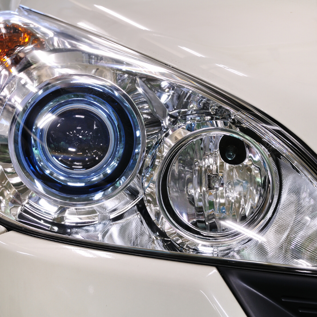 What Type of Headlights Do I Need?