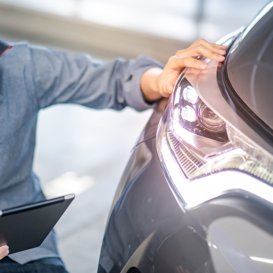 What Type of Headlights Do I Need?