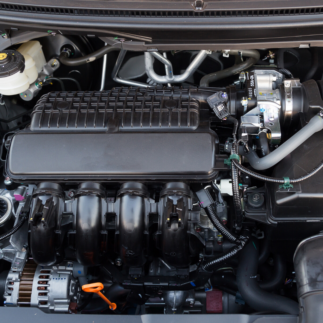 Why Is My Engine Knocking?