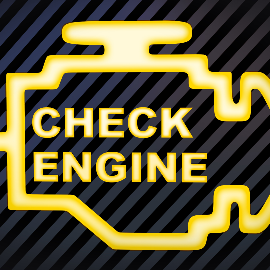 Why Is My Engine Knocking?