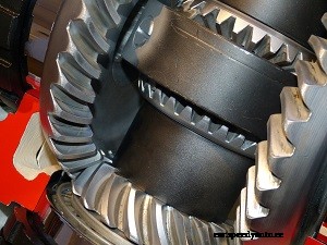 Signs of a Failing Transmission