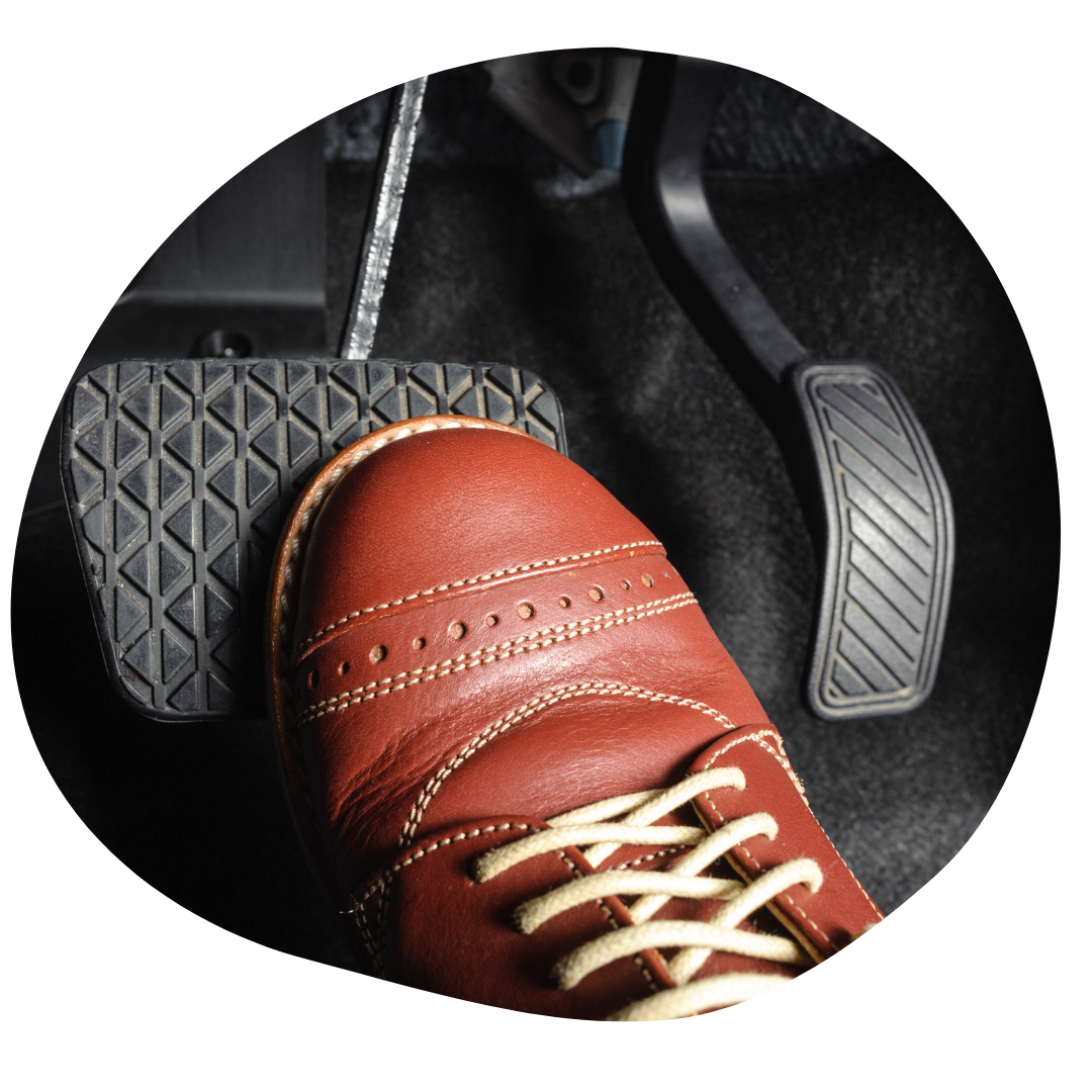 Why Are My Brakes Soft?