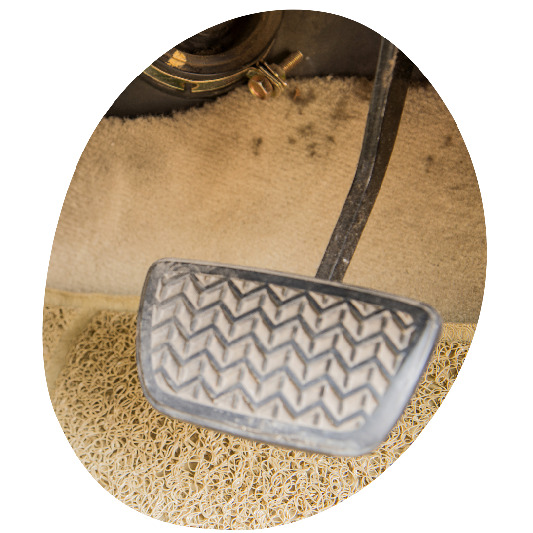 Why Are My Brakes Soft?