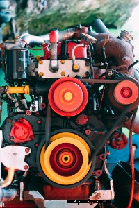 Whats Under The Hood? Your Engine Explained