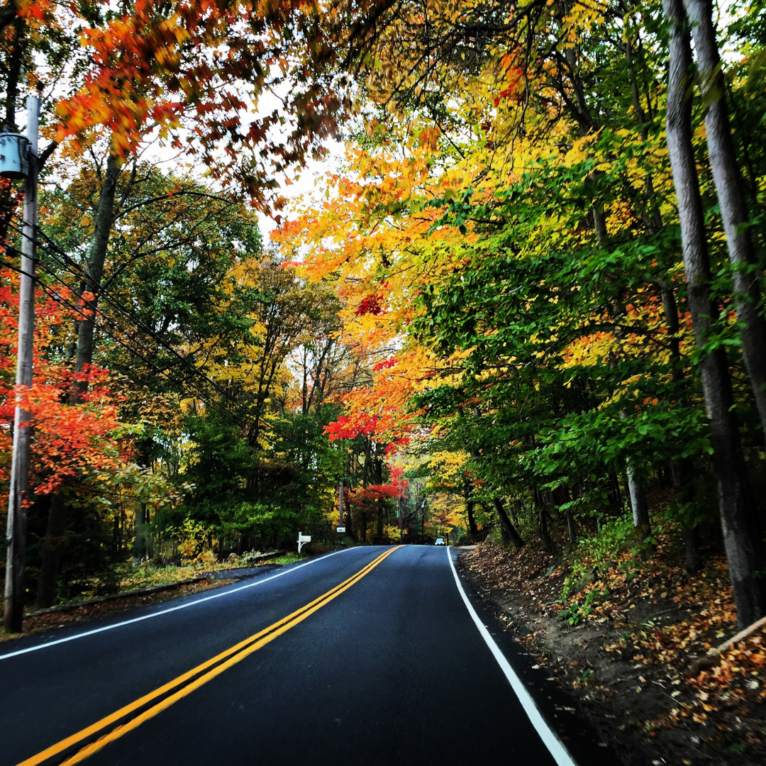 Fall Car Maintenance Checklist