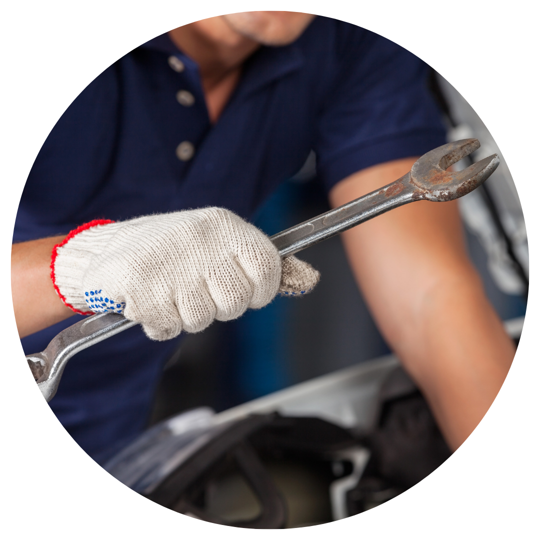 Why Your Car Engine is Ticking