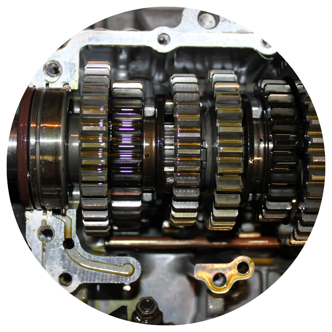 What Is Transmission Fluid?