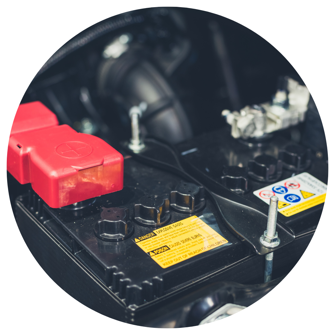 Best Car Batteries for Cold Weather