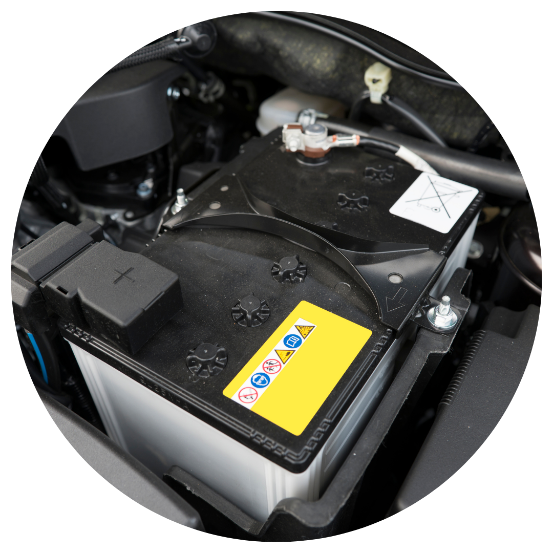 Best Car Batteries for Cold Weather