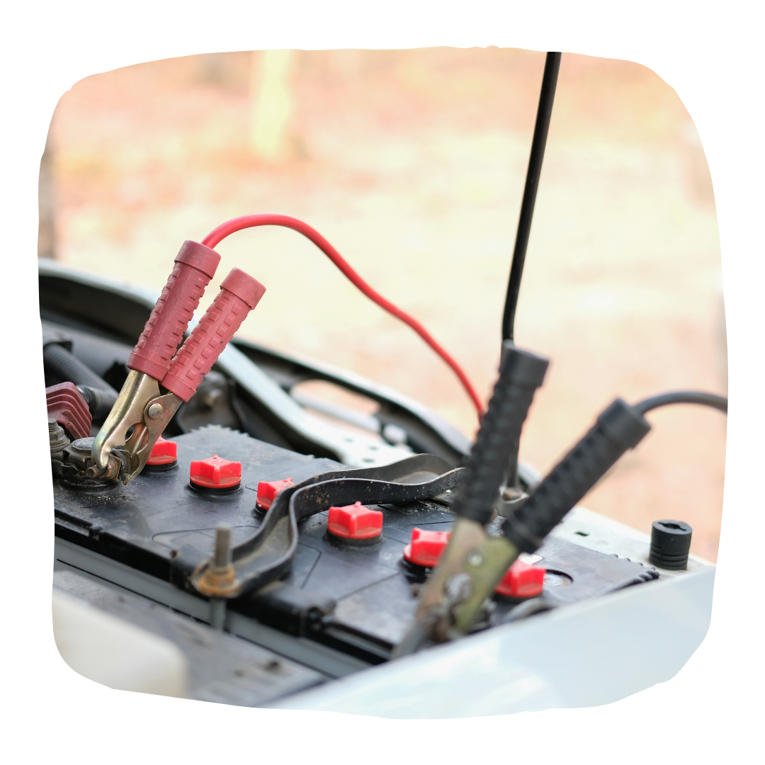 Can I Drive With a Dead Car Battery?