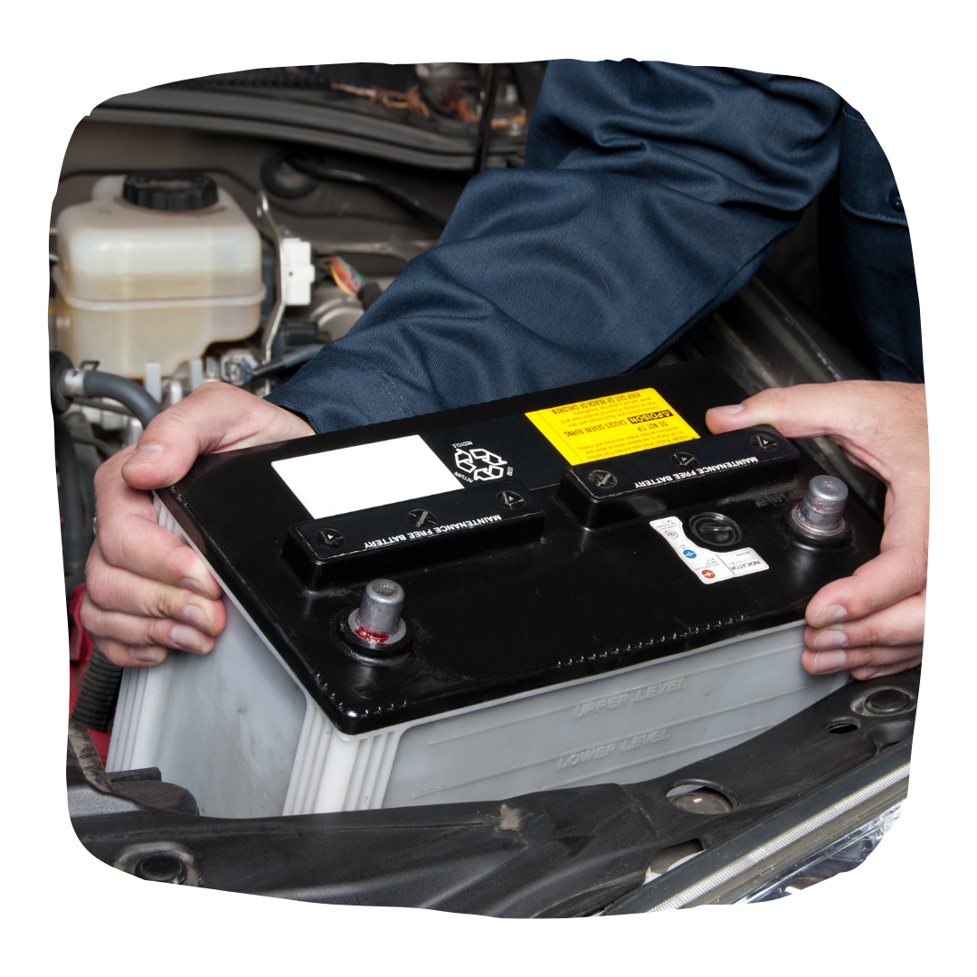 Can I Drive With a Dead Car Battery?