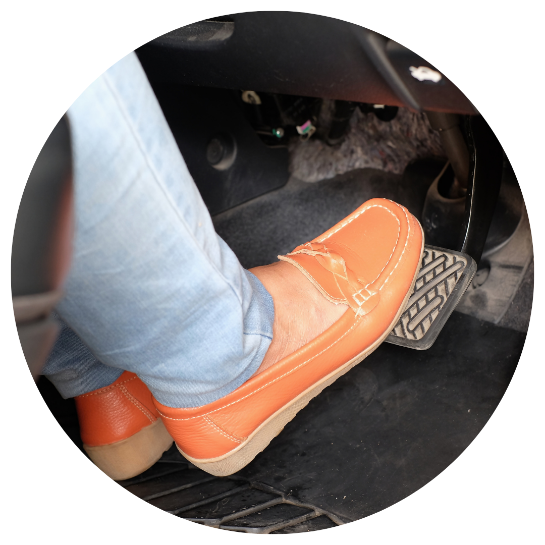 Why Does My Car Pull When I Brake?