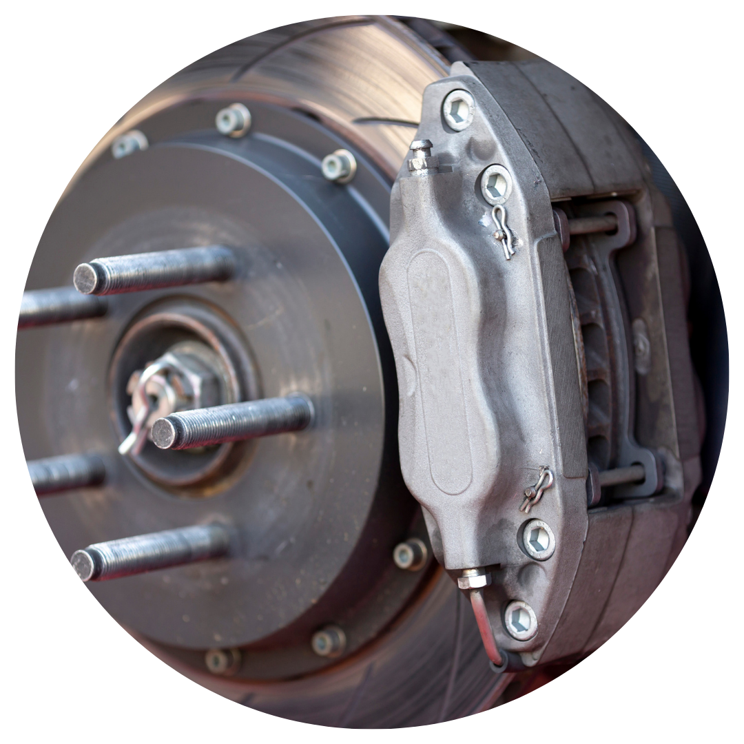 Why Does My Car Pull When I Brake?