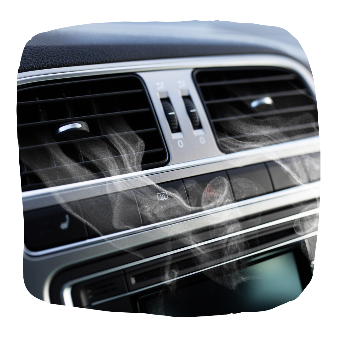 How Air Conditioning Affects Your Fuel Economy