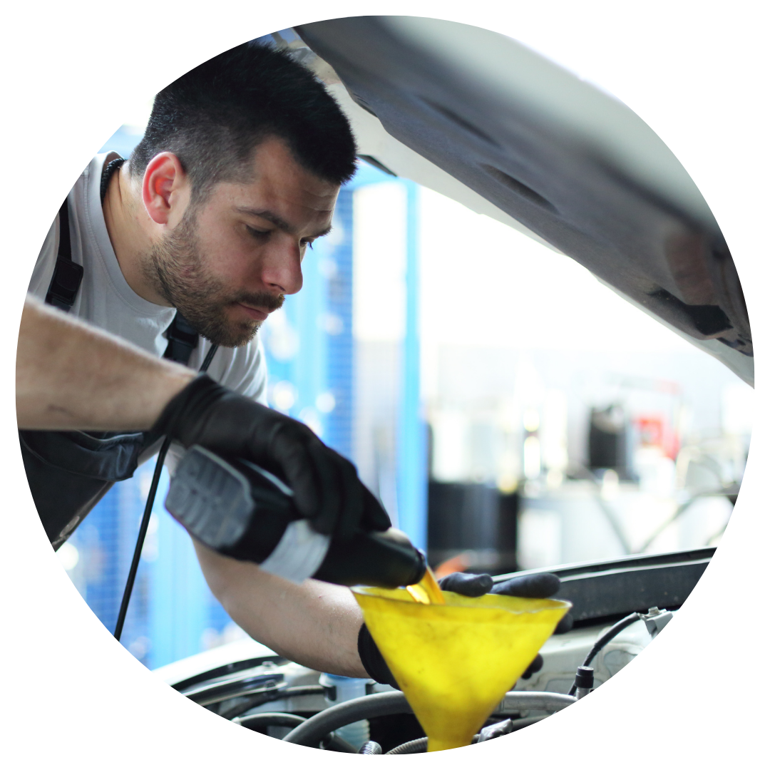 Vehicle Maintenance Tips While Working From Home
