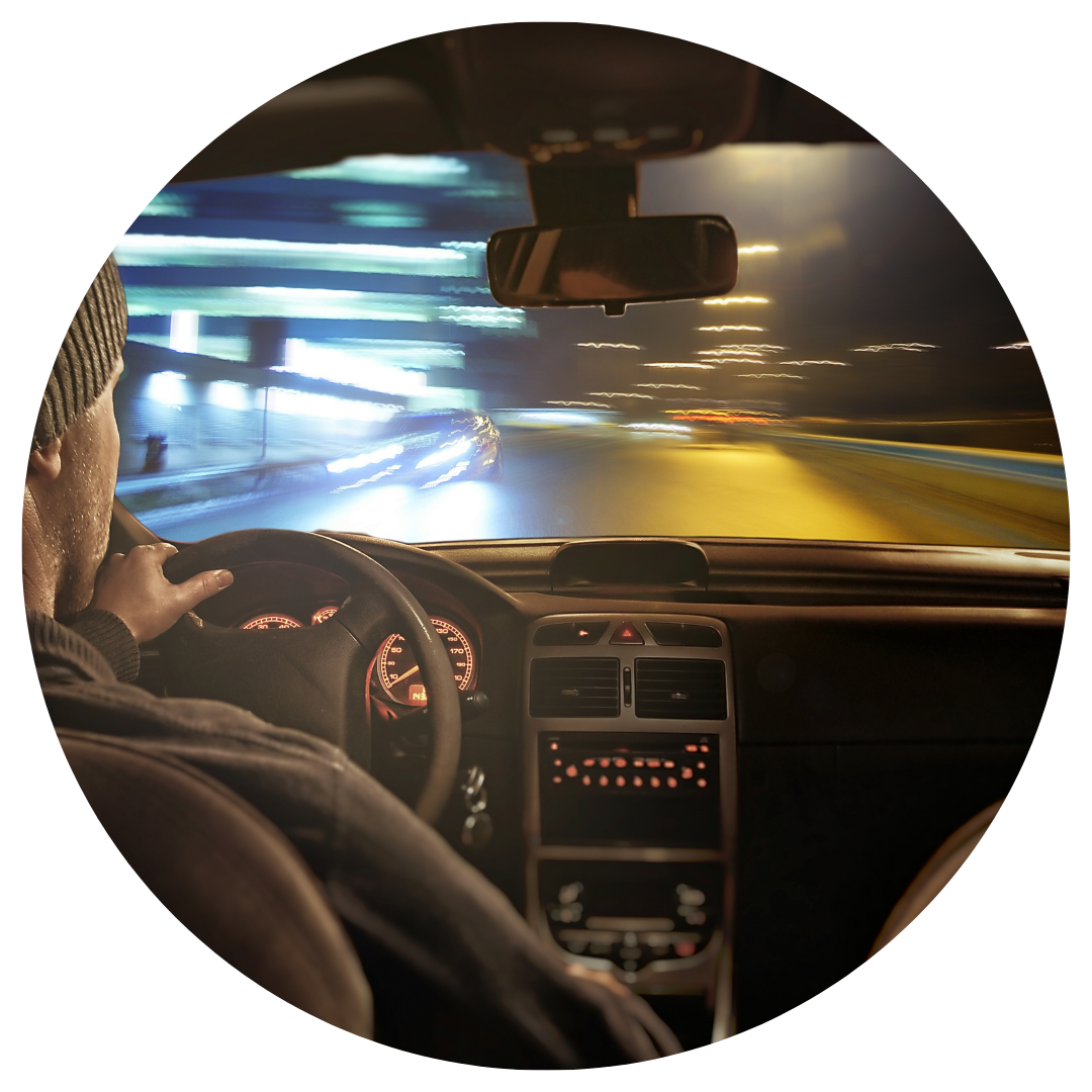 How To Drive Safely At Night