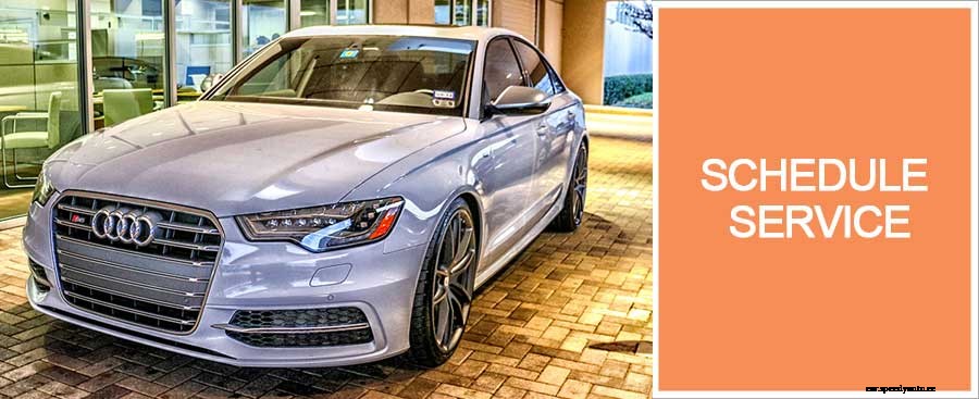 What is Wrong with Your Audi’s Power Steering?