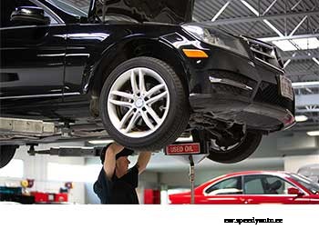 What To Look Out For If Your Car Has Been Sitting Idle During COVID