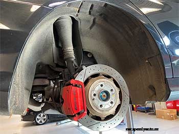 What To Look Out For If Your Car Has Been Sitting Idle During COVID