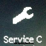 Mercedes Flex C Service