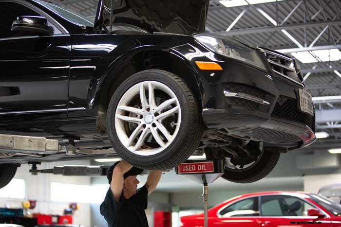 Does Motor Oil Deteriorate With Time?