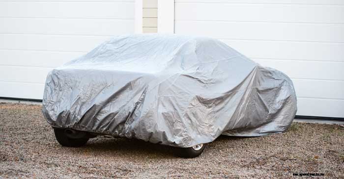 How To Maintain Your Vehicle If You’re A Low-Mileage Driver