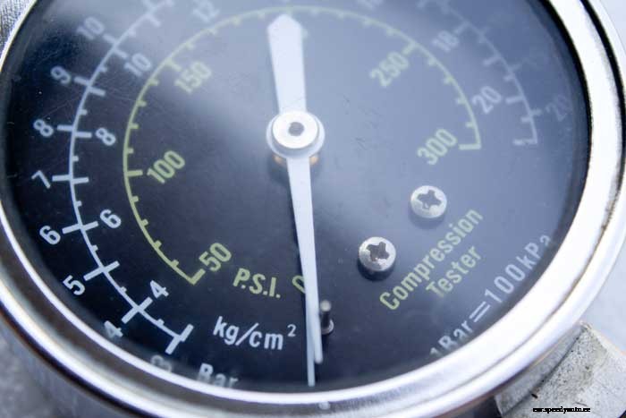 What Happens If Your Fuel Pressure Is Too High?