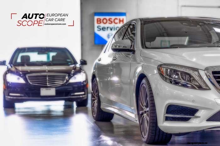 What is A/B Service on a Mercedes? – It’s Not Just an Oil Change!