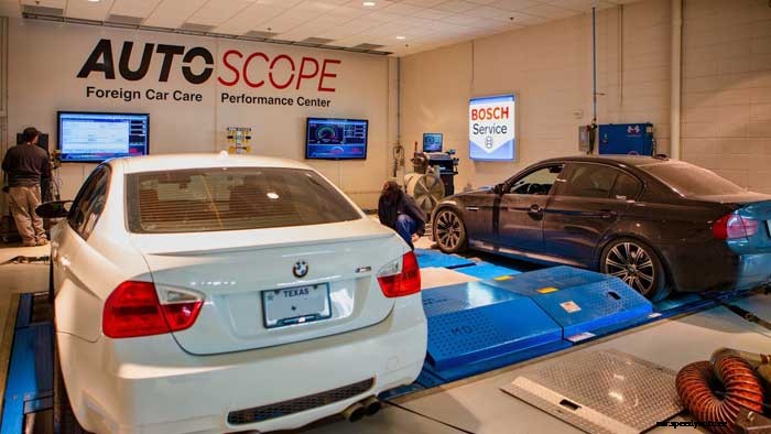 How Does a Dyno Test Work?