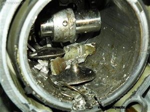 Here’s All the Info You Need About the Porsche IMS Bearing