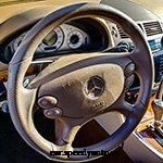 Mercedes-Benz SRS Malfunctions