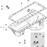 BMW Low Oil Sensor: How Do I Know if My BMW is Low on Oil?