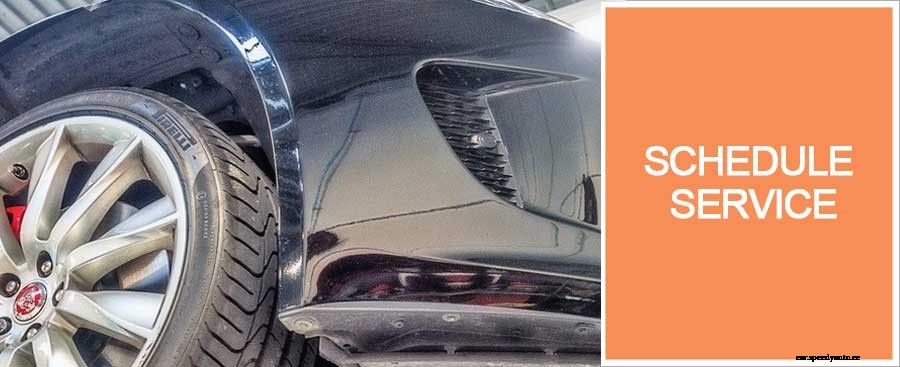 Why Is My Jaguar’s Check Engine Light On?