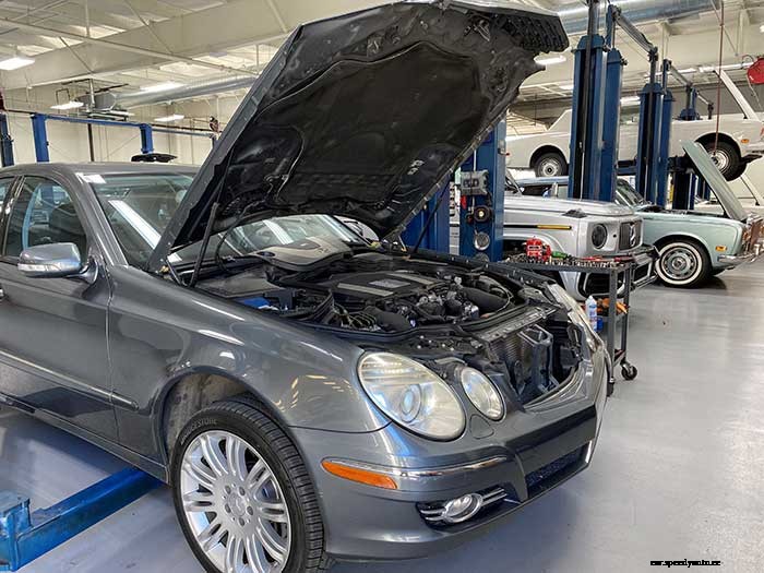 5 Engine Noises You Don’t Want To Ignore