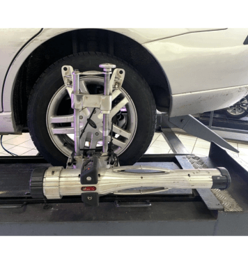 Corner Balancing | The A-Z Of Corner Balancing Your Car