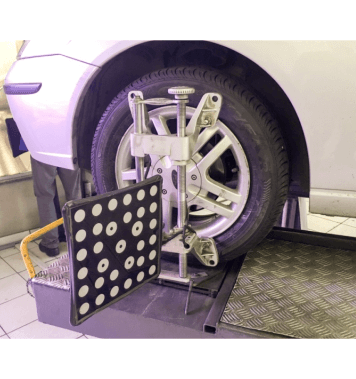 Corner Balancing | The A-Z Of Corner Balancing Your Car