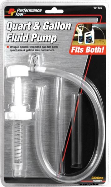 How And Why You Need To Change Your Differential Fluid