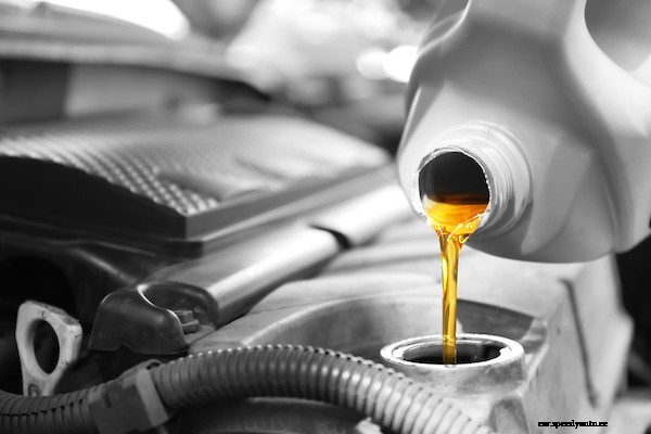 Stop Believing These Engine Oil Myths