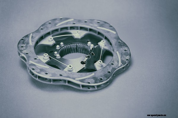 How Do Brake Rotors Become Warped?