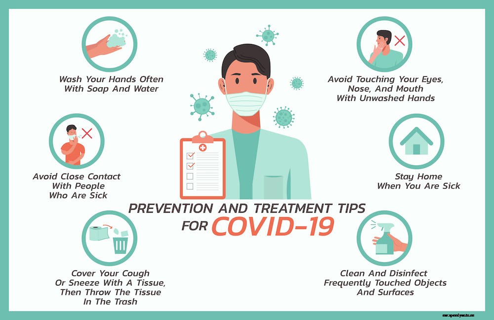 Ideas for Staying Active and Being Productive Among Shelter in Place Orders