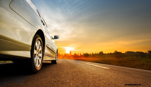 How to Protect Your Car from the Las Vegas Heat