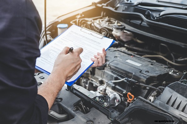 This Is How Often Your Vehicle Should Be Inspected