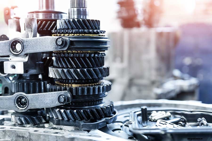 Transmission Repair: When to Bring Your Car in