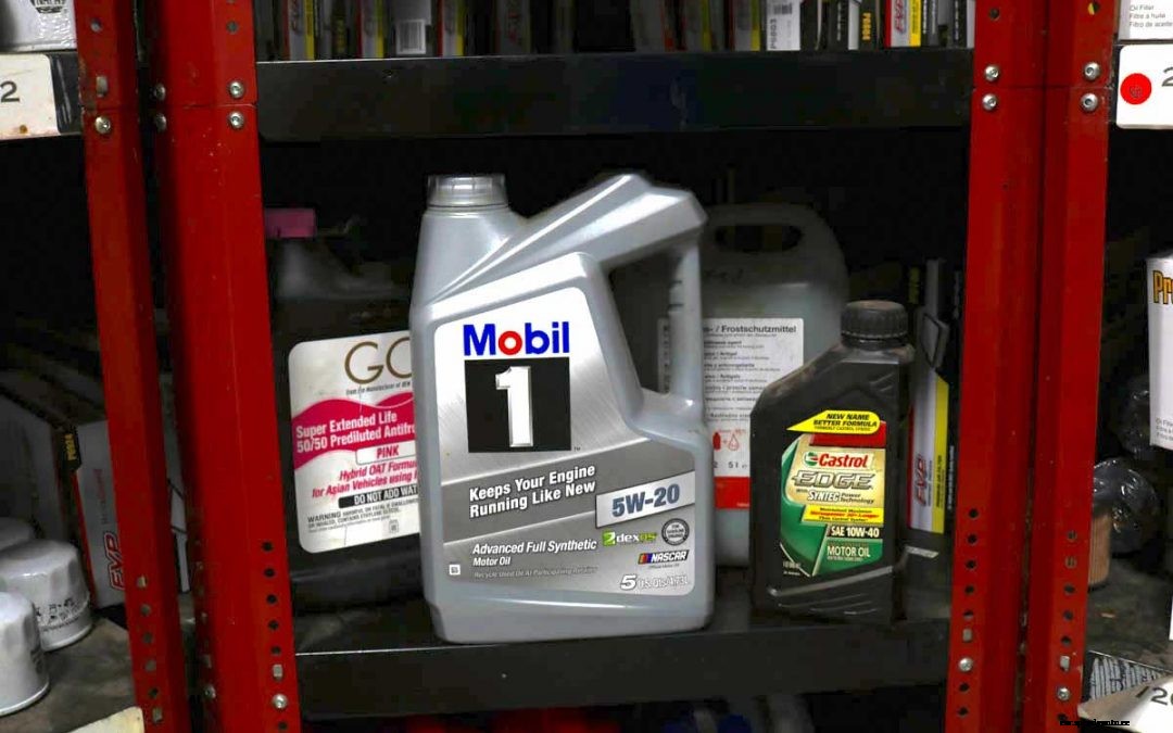 Mythbusters: The Fact and Fiction of Engine Oil