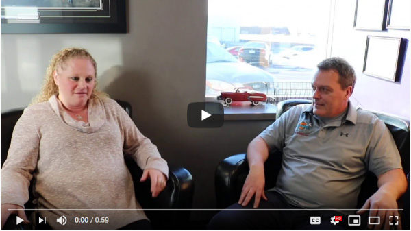 FAQ: Can Auto Works install Trailer Hitches?