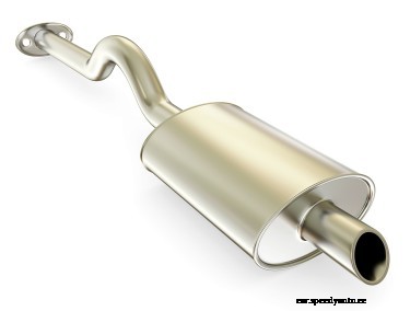 Common Muffler and Exhaust Problems