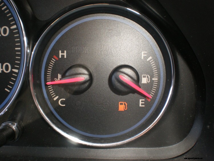 What Causes my Car to Overheat?