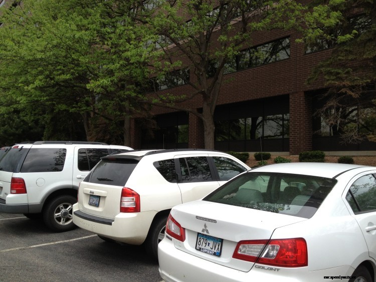 5 Ways To Keep Your Parked Car Cool When It’s Hot