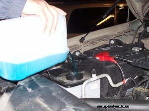 How Often Should I Check My Car’s Fluid Levels?